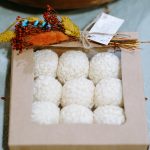 Box de Doces Caseiros da SweetCaroline