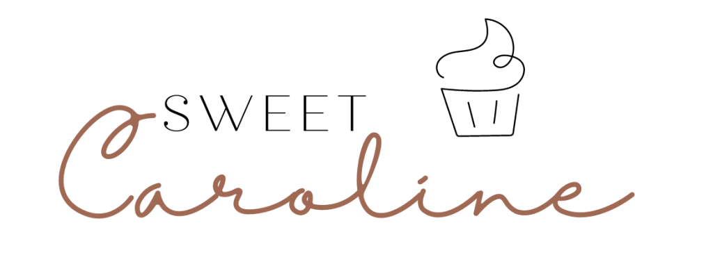 The Sweet Caroline Logo