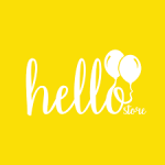 Parceiro Hello Store