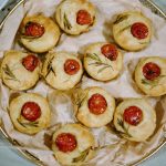 SweetCaroline - Focaccia